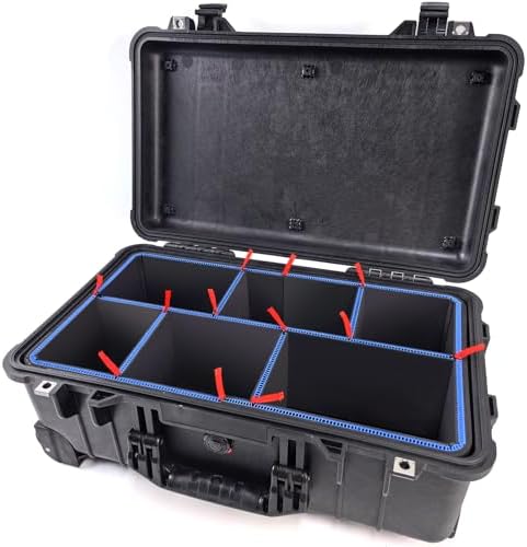 Amazon.com : Pelican Color Case Harbor Freight Apache 5800 grey